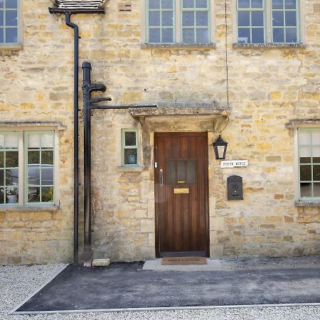 South Winds Villa Bourton-on-the-Water ภายนอก รูปภาพ