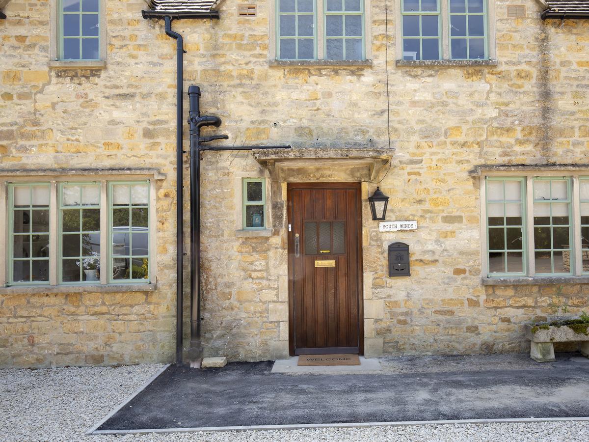 South Winds Villa Bourton-on-the-Water ภายนอก รูปภาพ