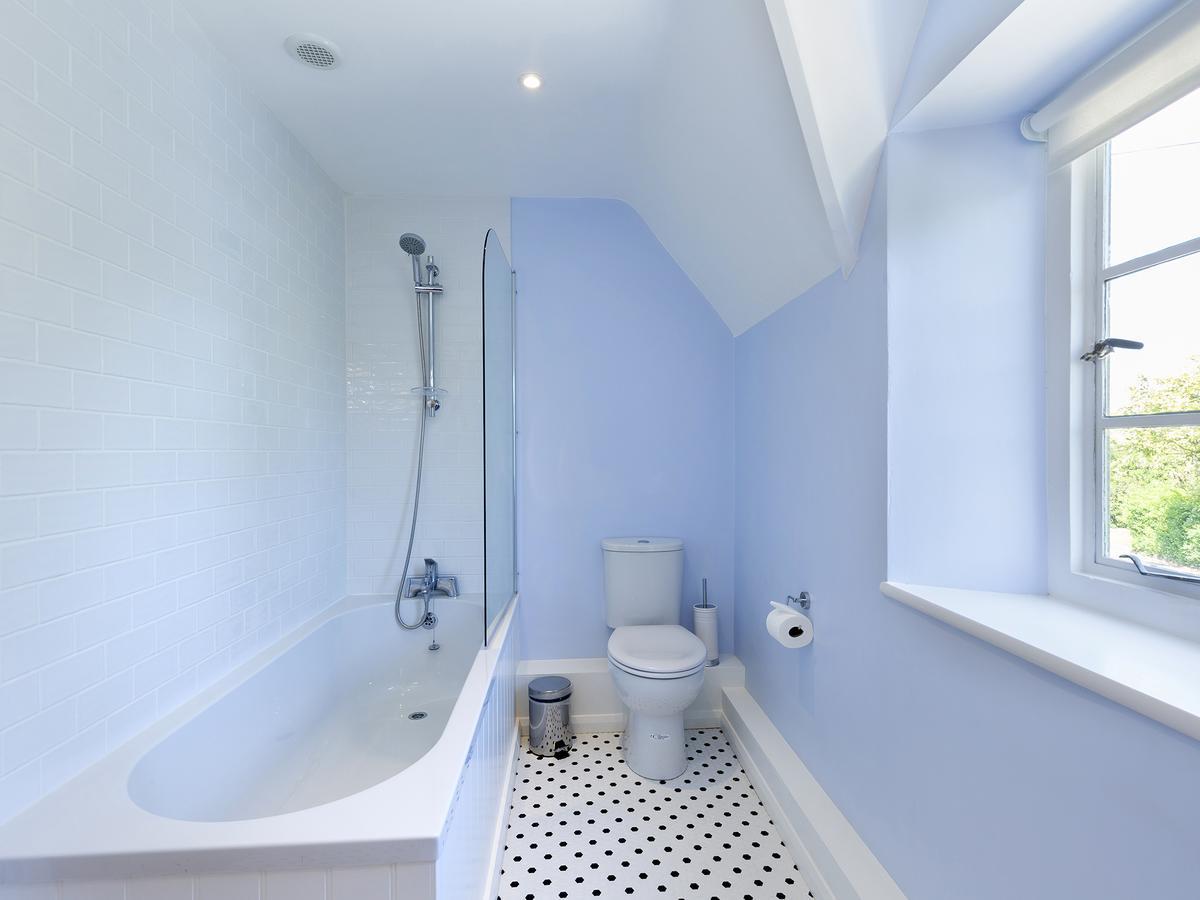 South Winds Villa Bourton-on-the-Water ภายนอก รูปภาพ