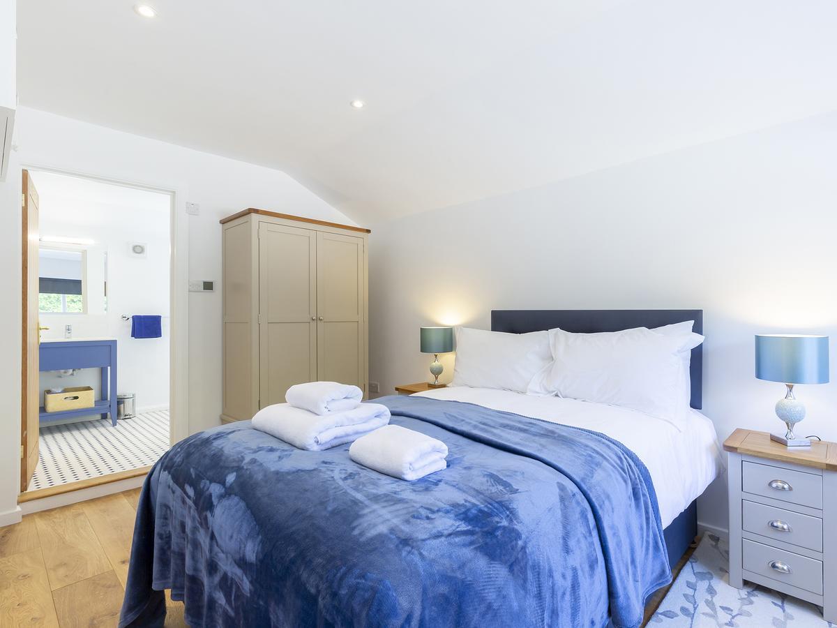 South Winds Villa Bourton-on-the-Water ภายนอก รูปภาพ
