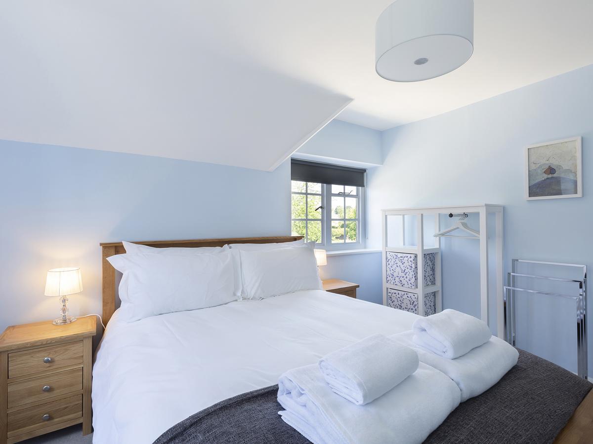 South Winds Villa Bourton-on-the-Water ภายนอก รูปภาพ